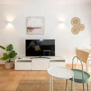 Apartment Bolivia 167, Málaga