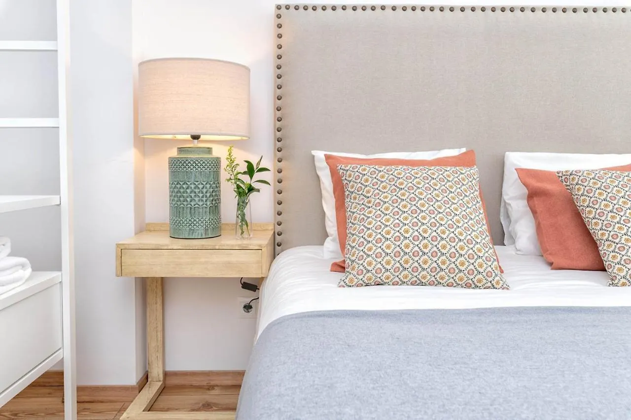Solaga - Pedregalejo Apartment Malaga