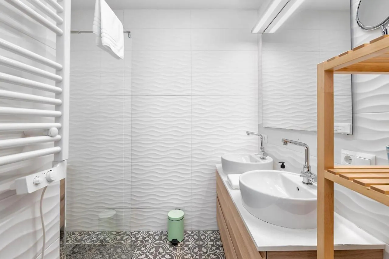 Solaga - Pedregalejo Apartment Malaga
