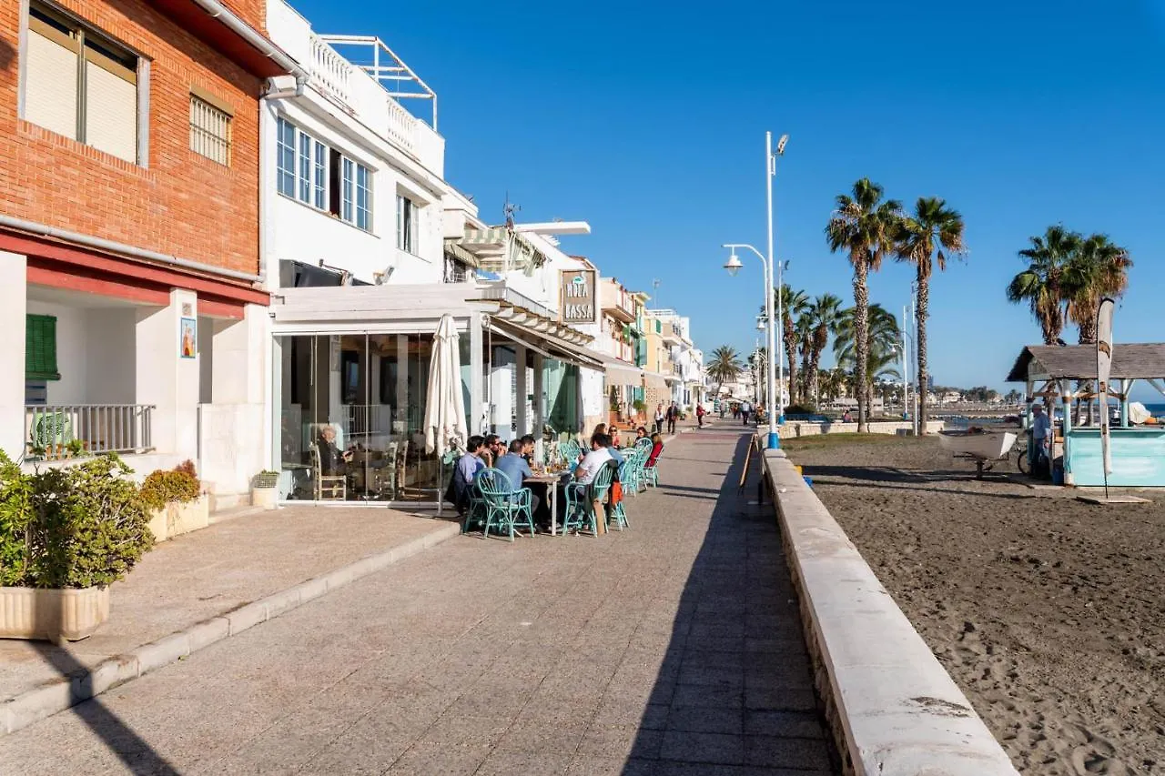 Solaga - Pedregalejo Apartment Malaga Spain