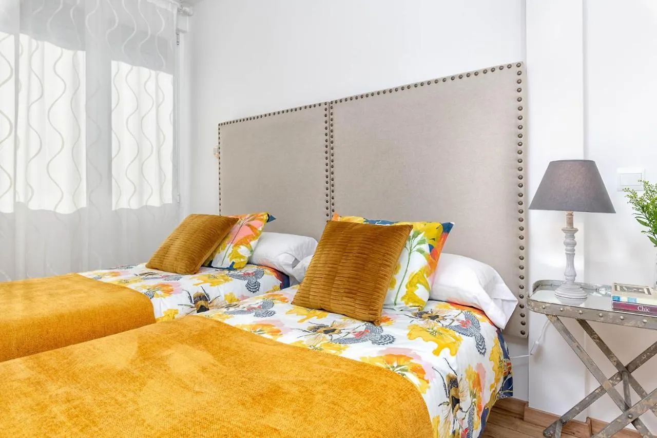 Solaga - Pedregalejo Apartment Malaga 0*,  Spain