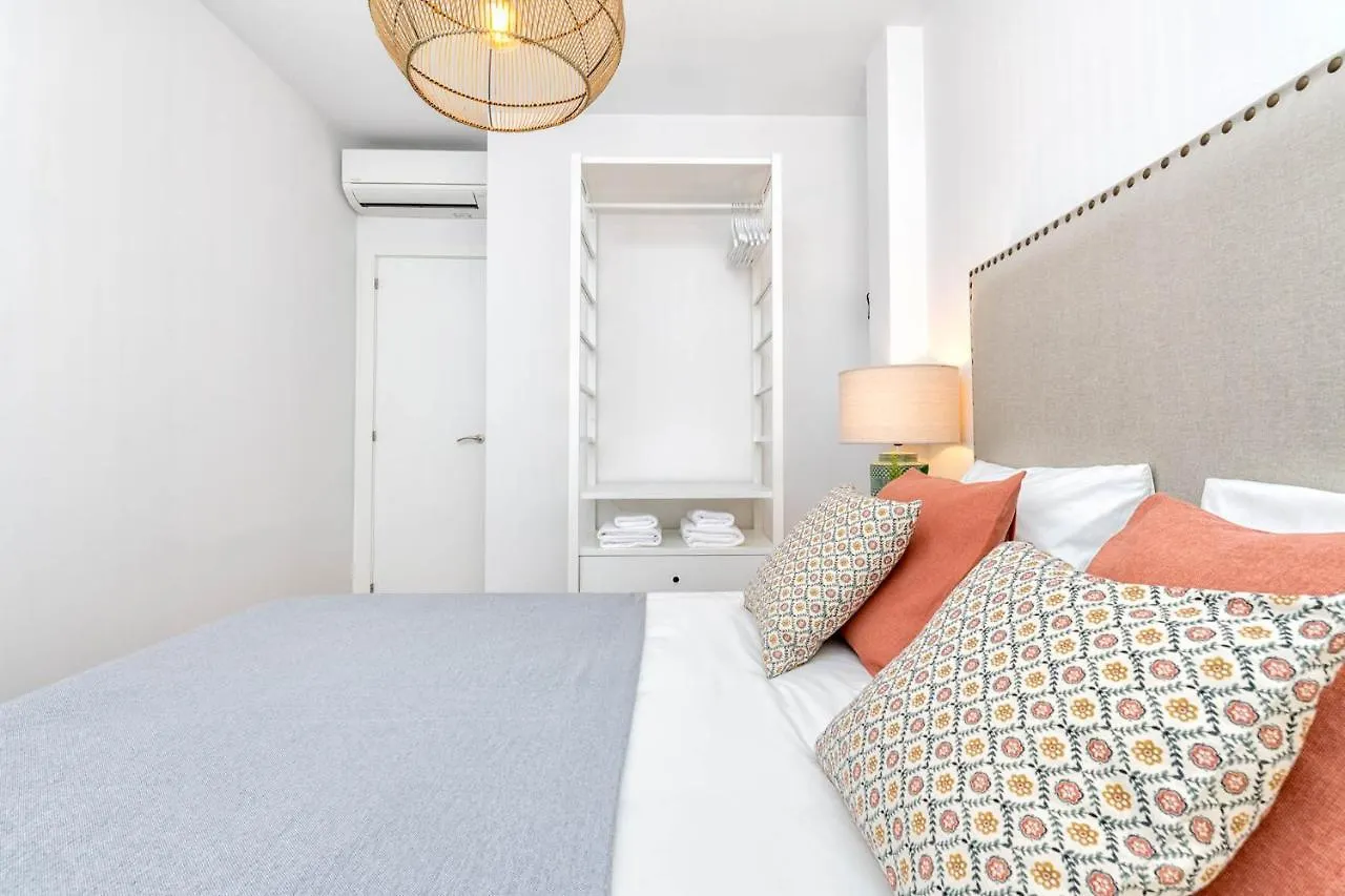 Solaga - Pedregalejo Apartment Malaga