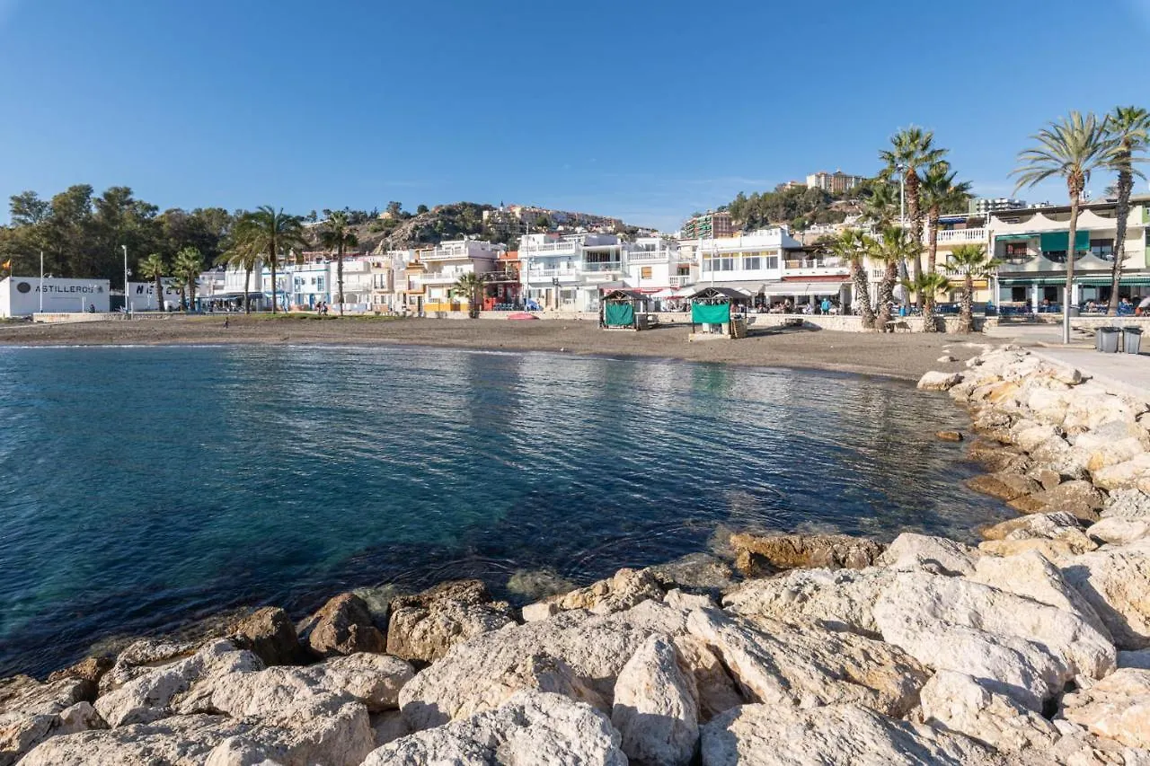 Solaga - Pedregalejo Apartment Malaga