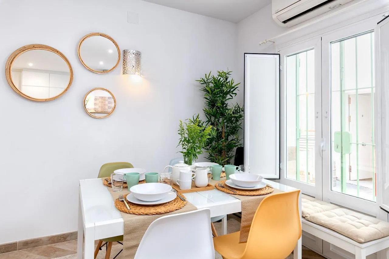 Solaga - Pedregalejo Apartment Malaga