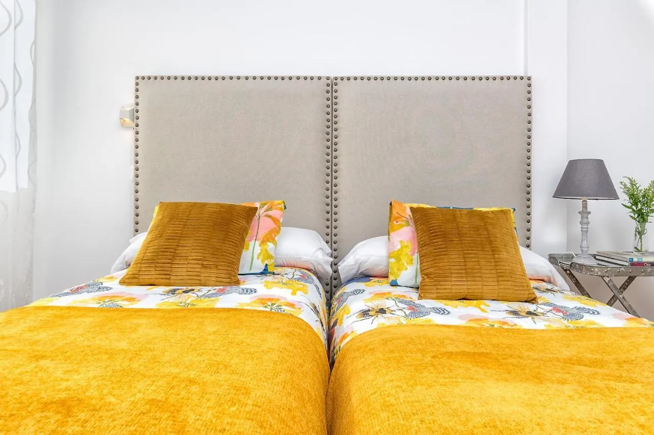 Solaga - Pedregalejo Apartment Malaga