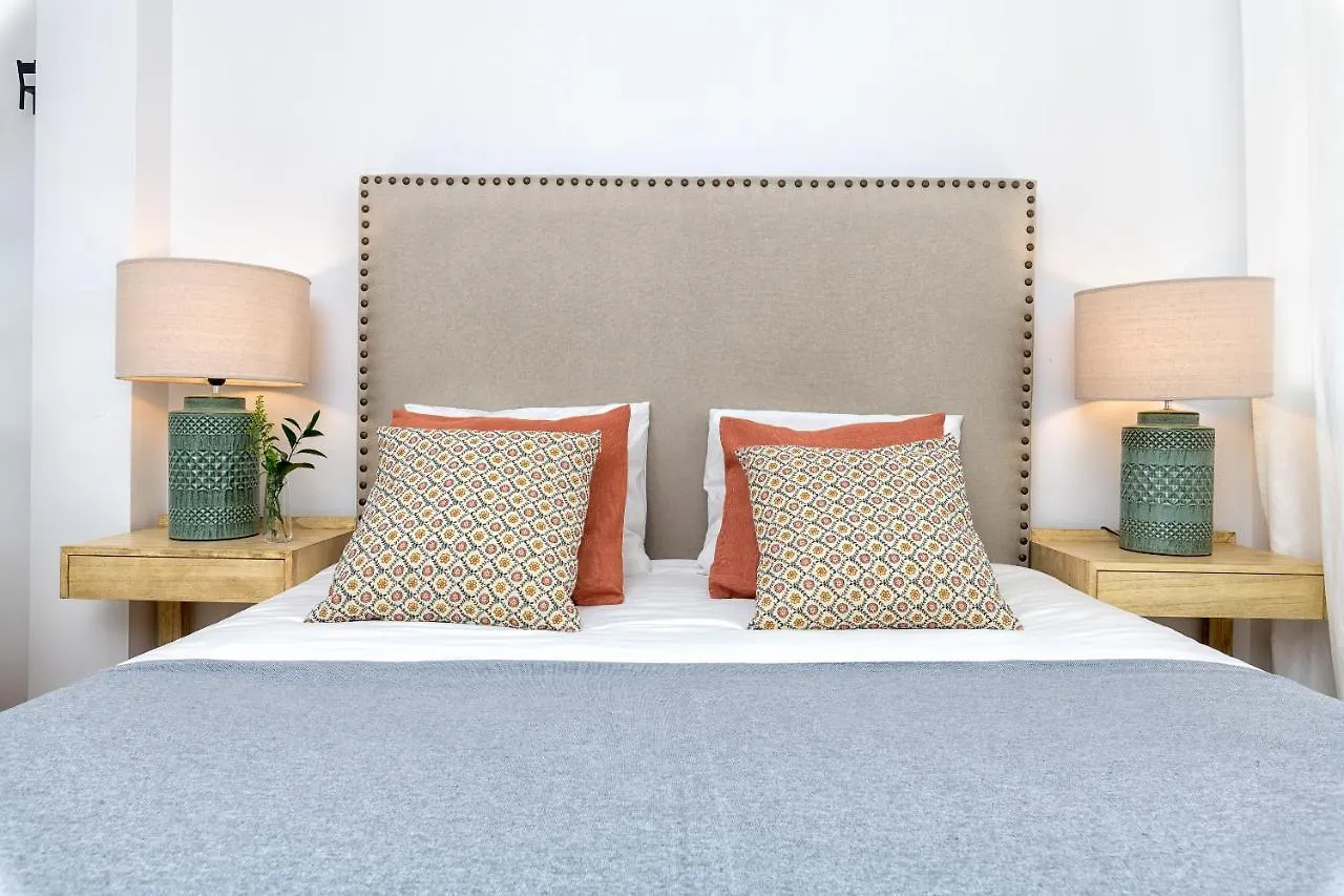 Solaga - Pedregalejo Apartment Malaga Spain
