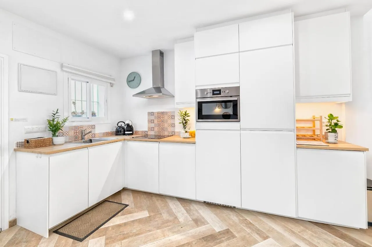 Solaga - Pedregalejo Apartment Malaga
